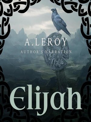 cover image of Elijah
